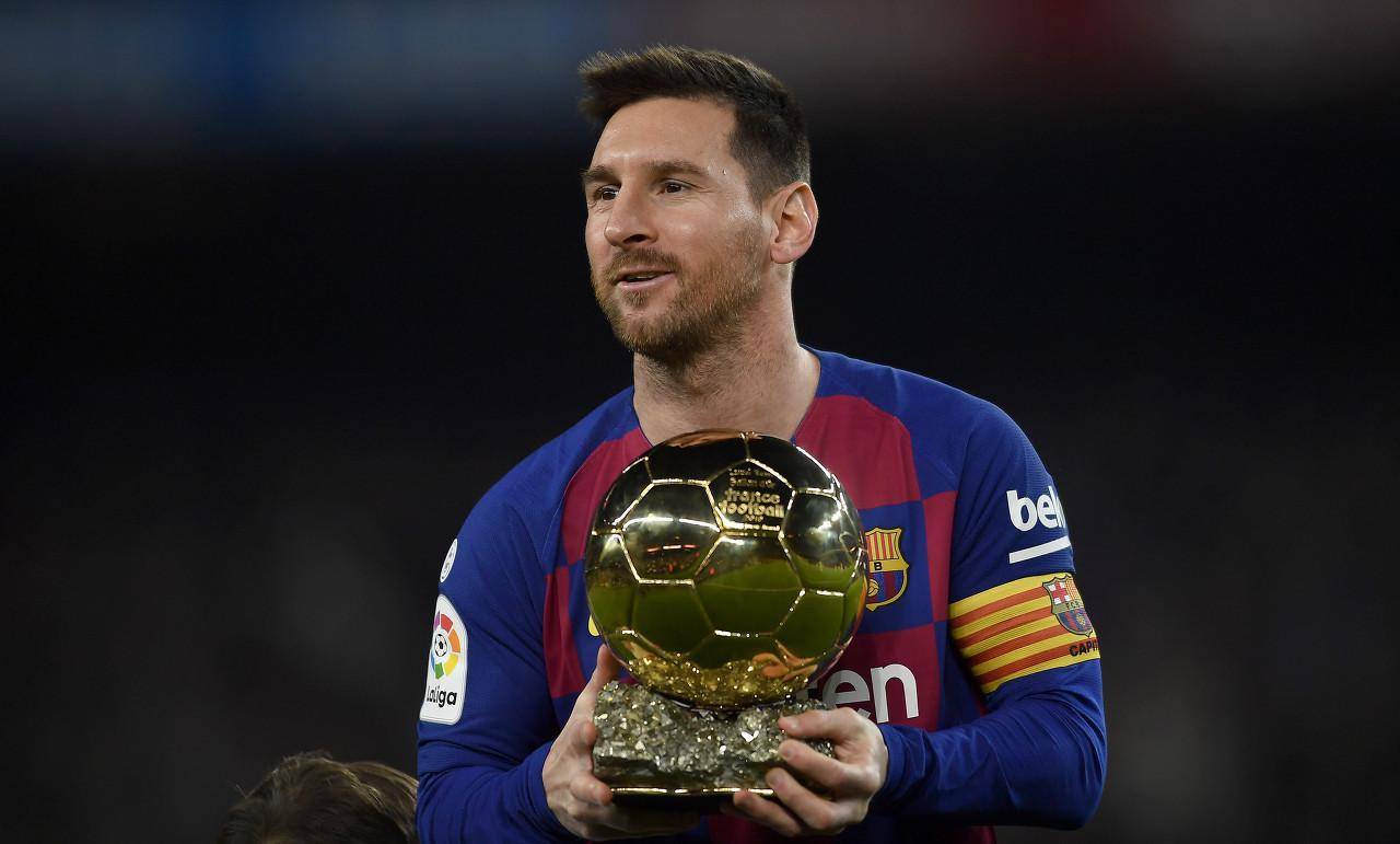 马塞洛：面对梅西有时是噩梦！最惨经历是被巴萨五指山！